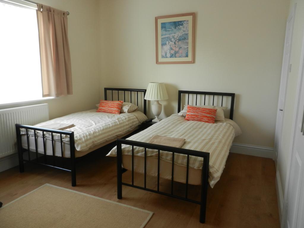 The Sheiling Guest House Вашингтон Номер фото
