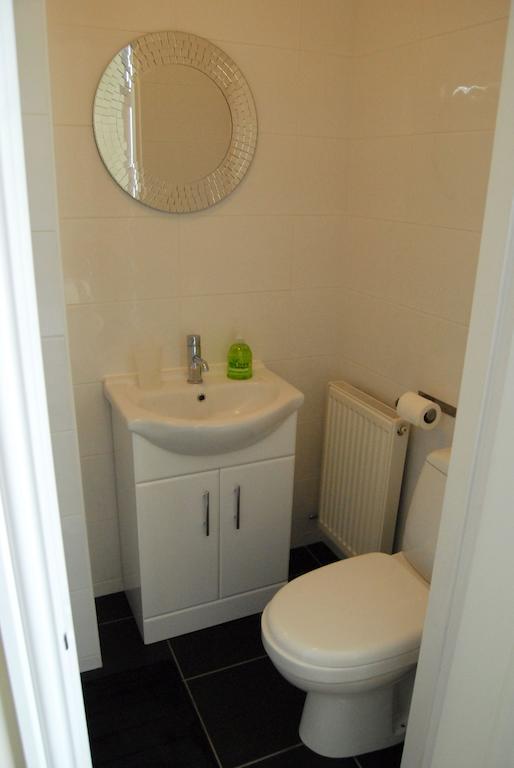 The Sheiling Guest House Вашингтон Номер фото