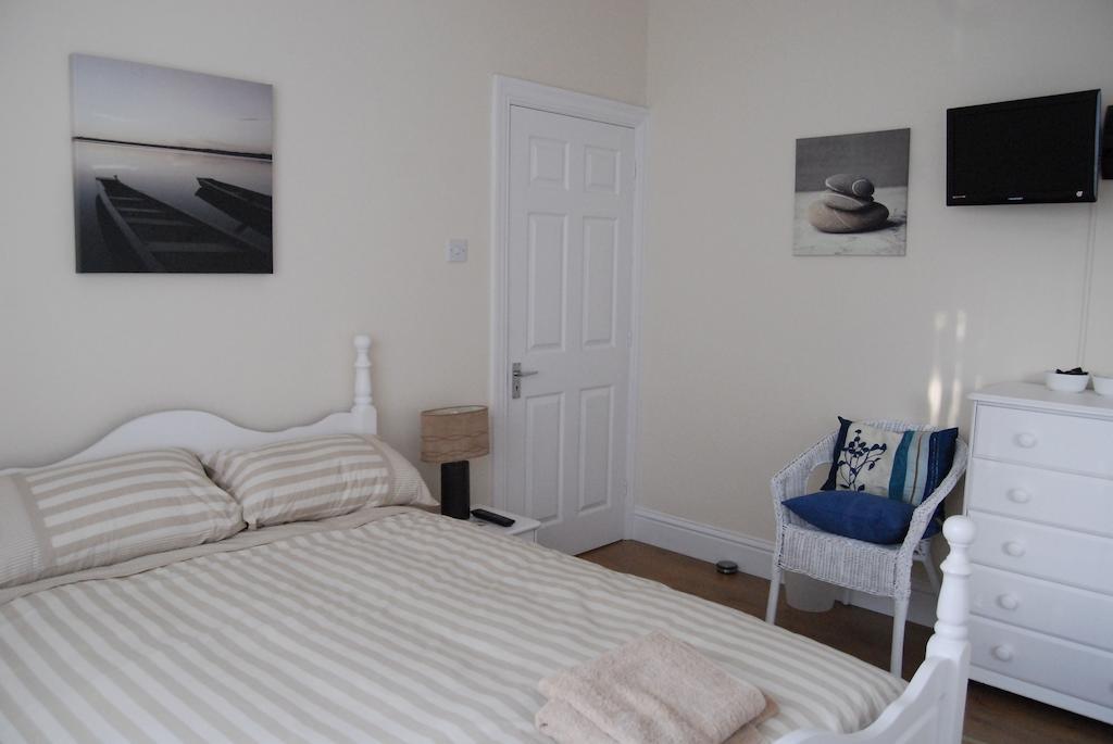 The Sheiling Guest House Вашингтон Номер фото