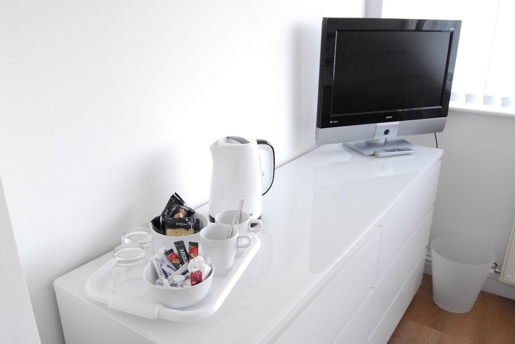 The Sheiling Guest House Вашингтон Номер фото