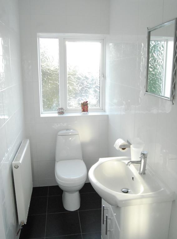 The Sheiling Guest House Вашингтон Номер фото
